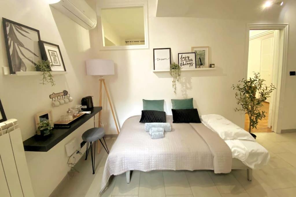 טורינו Romantic Apt In Historic Center - Egyptian Museum מראה חיצוני תמונה